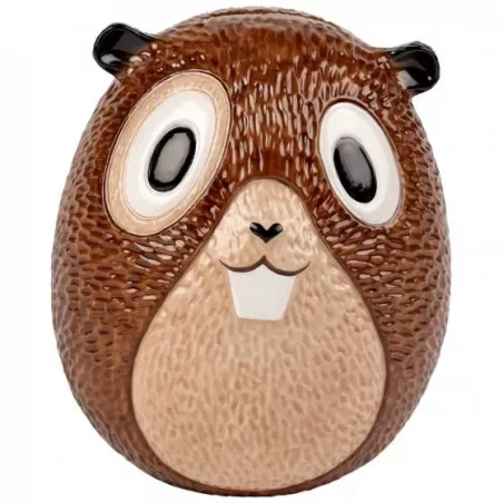 Chewy around the world Salvadanaio - Villeroy & Boch