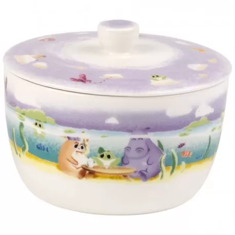 Lily in Wonderland Ciotolina per dolci - Villeroy & Boch