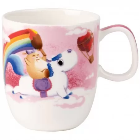 Lily in Wonderland Bicch.c.1manic.bambini gr - Villeroy & Boch