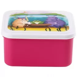Lily in Wonderland Lunchbox - Villeroy & Boch