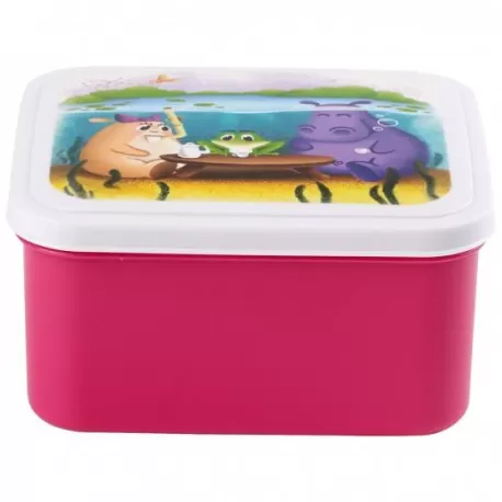 Lily in Wonderland Lunchbox - Villeroy & Boch