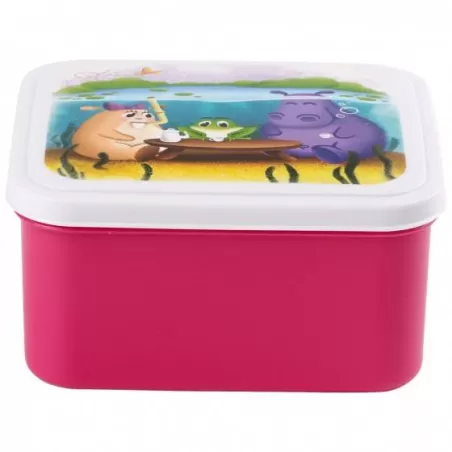 Lily in Wonderland Lunchbox - Villeroy & Boch
