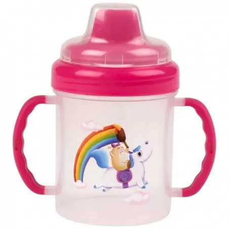 Lily in Wonderland Bicchiere d.viaggio - Villeroy & Boch