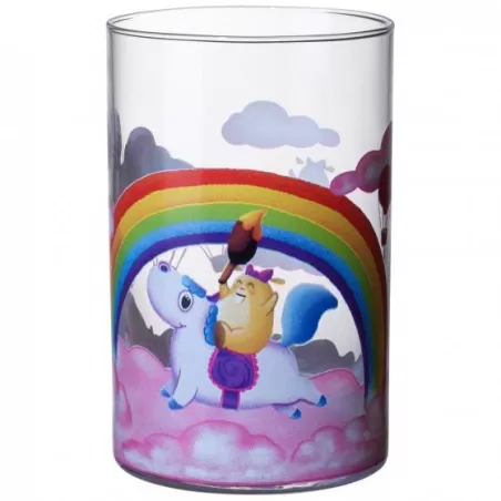 Lily in Wonderland Bicchiere per bambini - Villeroy & Boch