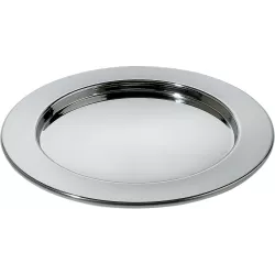 Mami, Vassoio rotondo