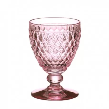 Boston Rose Calice vino rosso - Villeroy & Boch