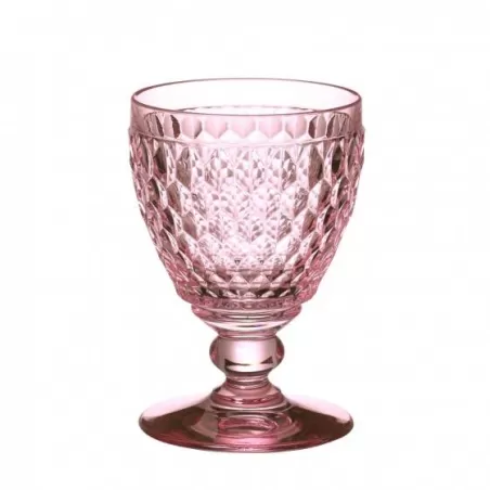 Boston Rose Calice vino rosso - Villeroy & Boch