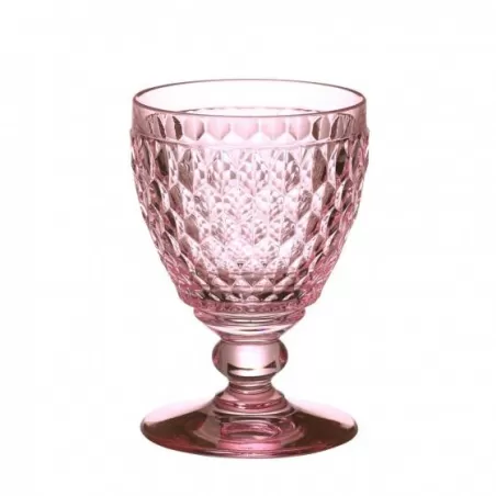 Boston Rose Calice vino bianco - Villeroy & Boch