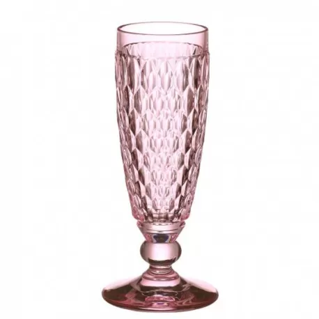 Boston Rose Flute - Villeroy & Boch