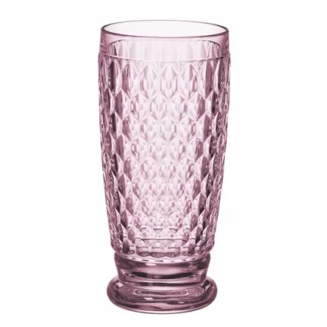 Boston Rose Bicchiere highball/birra - Villeroy & Boch