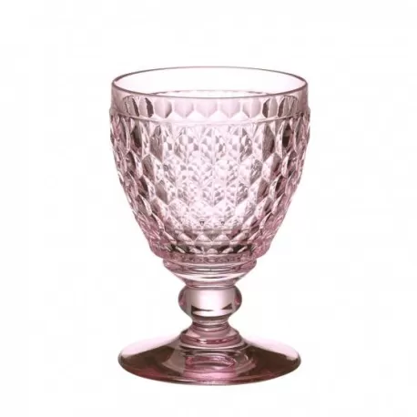 Boston Rose Calice acqua - Villeroy & Boch