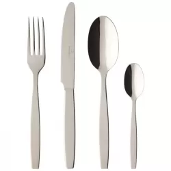 Charles  Servizio tavola 24 pezzi - Villeroy & Boch