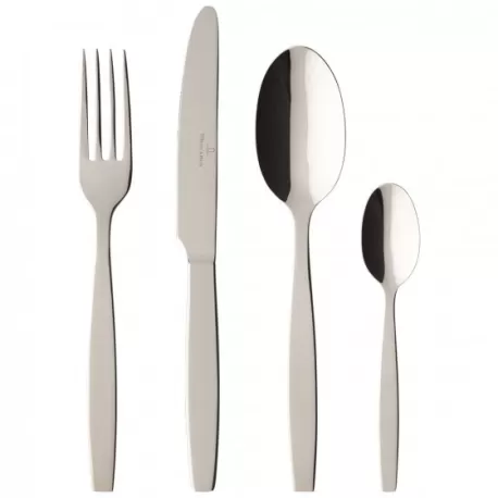 Charles  Servizio tavola 24 pezzi - Villeroy & Boch