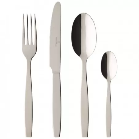 Charles  Servizio tavola 24 pezzi - Villeroy & Boch