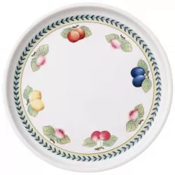 French Garden Backformen Piatto port./Cop.ton.30cm - Villeroy & Boch