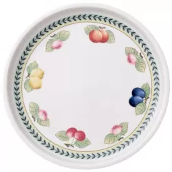 French Garden Backformen Piatto port./Cop.ton.26cm - Villeroy & Boch
