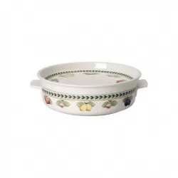 French Garden Backformen Gratin tondo 24cm - Villeroy & Boch