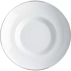 Mami Platinum, Piatto fondo