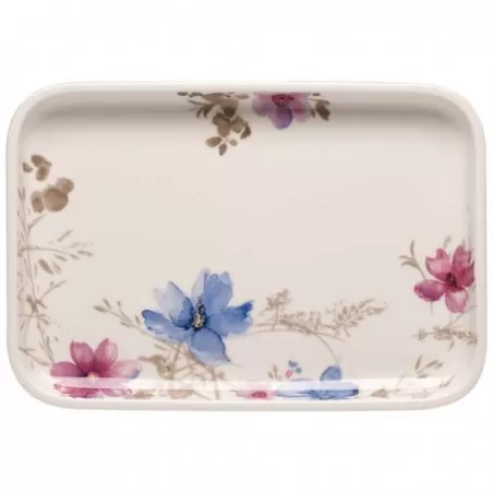 Mariefleur gris Pia.port./Cop.ret.32x22cm - Villeroy & Boch
