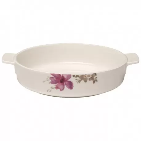Mariefleur gris Gratin tondo 24cm - Villeroy & Boch