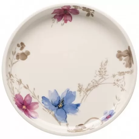 Mariefleur gris Piatto port./Cop.ton.26cm - Villeroy & Boch