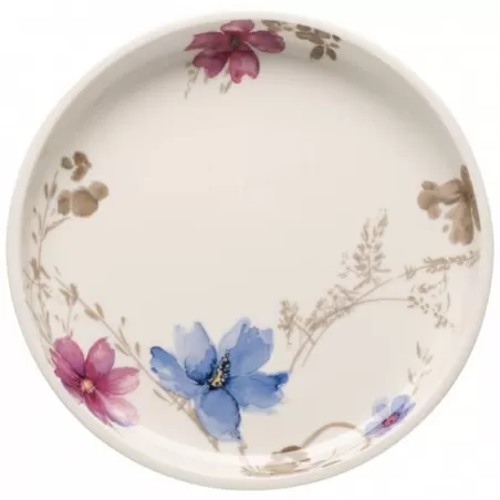 Mariefleur gris Piatto port./Cop.ton.26cm - Villeroy & Boch