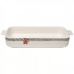 Artesano provencal verdure Gratin rettang. 34x24cm - Villeroy & Boch