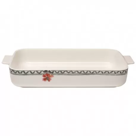 Artesano provencal verdure Gratin rettang. 34x24cm - Villeroy & Boch