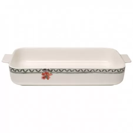 Artesano provencal verdure Gratin rettang. 34x24cm - Villeroy & Boch
