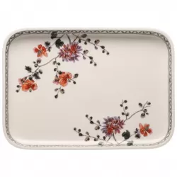 Artesano provencal verdure Piatto portata/Coperchio rettangolare 36x26cm - Villeroy & Boch