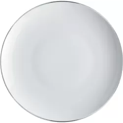 Mami Platinum, Piatto da portata rotondo