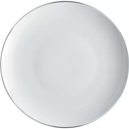 Mami Platinum, Piatto da portata rotondo