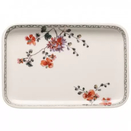 Artesano provencal verdure Pia.port./Cop.ret.32x22cm - Villeroy & Boch