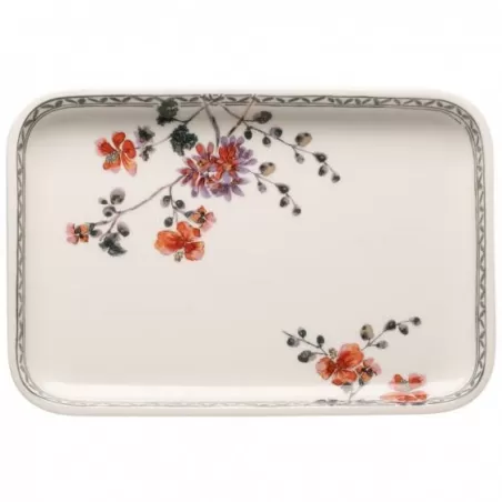 Artesano provencal verdure Pia.port./Cop.ret.32x22cm - Villeroy & Boch