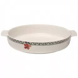 Artesano provencal verdure Gratin tondo 28cm - Villeroy & Boch