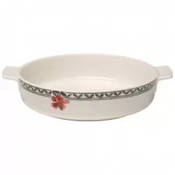 Artesano provencal verdure Gratin tondo 24cm - Villeroy & Boch