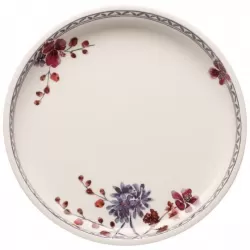 Artesano provencal verdure Piatto port./Cop.ton.26cm - Villeroy & Boch