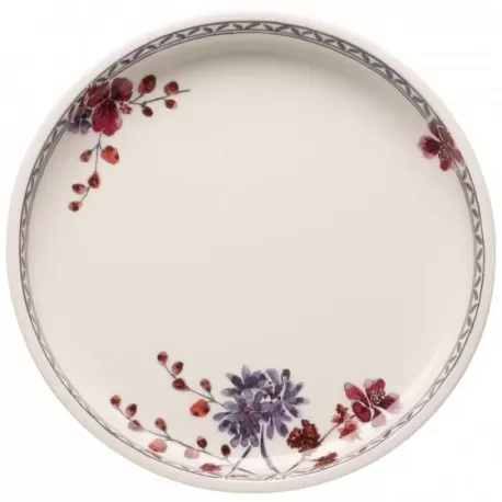 Artesano provencal verdure Piatto port./Cop.ton.26cm - Villeroy & Boch