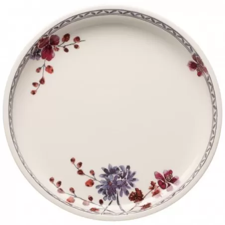 Artesano provencal verdure Piatto port./Cop.ton.26cm - Villeroy & Boch
