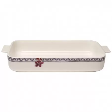 Artesano provencal lavendel Gratin rettang. 34x24cm - Villeroy & Boch