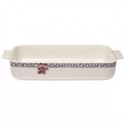 Artesano provencal lavendel Gratin rettang. 30x20cm - Villeroy & Boch