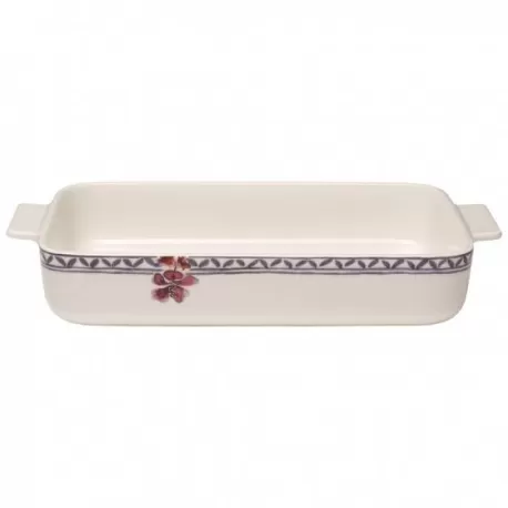 Artesano provencal lavendel Gratin rettang. 30x20cm - Villeroy & Boch