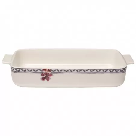 Artesano provencal lavendel Gratin rettang. 30x20cm - Villeroy & Boch