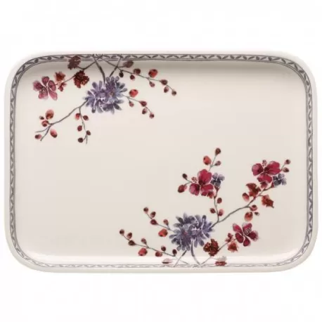 Artesano provencal lavendel Pia.port./Cop.ret.36x26cm - Villeroy & Boch