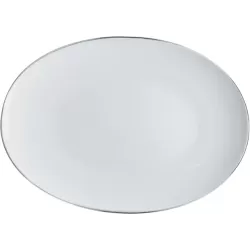 Mami Platinum, Piatto da portata ovale