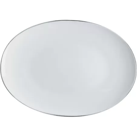 Mami Platinum, Piatto da portata ovale
