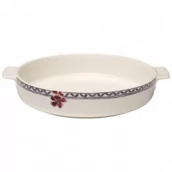 Artesano provencal lavendel Gratin tondo 28cm - Villeroy & Boch