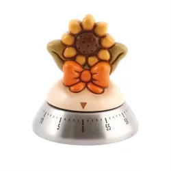 Contaminuti girasole Country - Thun