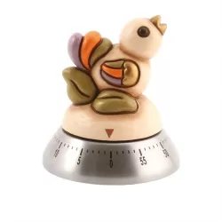 Contaminuti uccellino Country - Thun