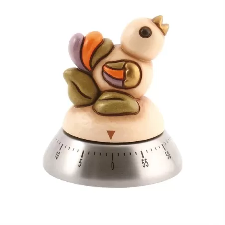 Contaminuti uccellino Country - Thun